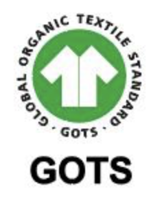GOTS logo