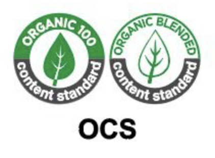 OCS logo