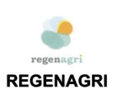 Regenagri logo