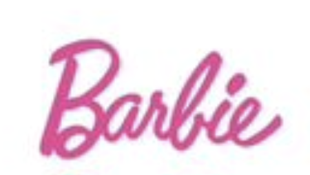 Barbie logo