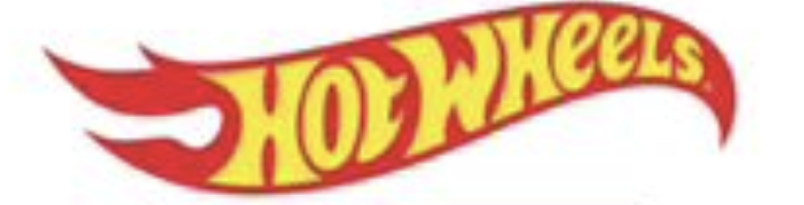 Hot Wheels logo