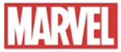 Marvel logo
