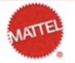 Mattel logo