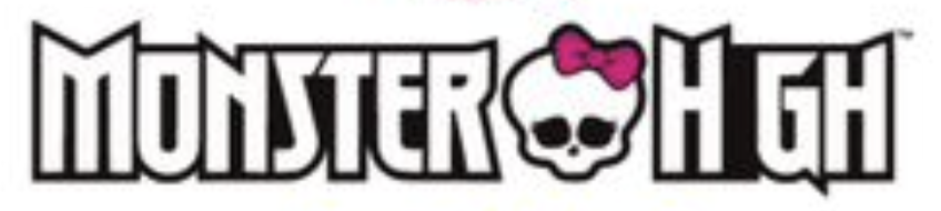 Monster High logo