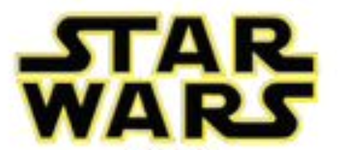 Star Wars logo