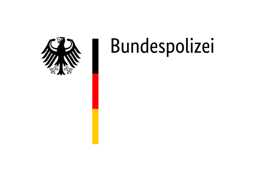 Bundespolizei logo