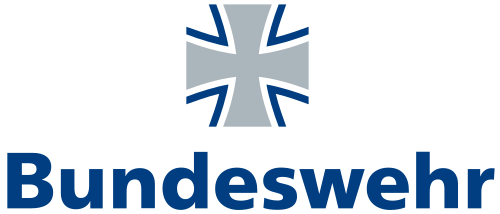 Bundeswehr logo